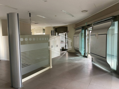 Locale commerciale Corso Alessandria, 2 - Asti