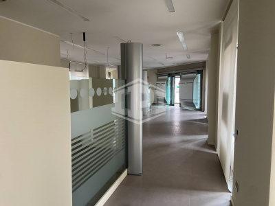 Locale commerciale Corso Alessandria, 2 - Asti