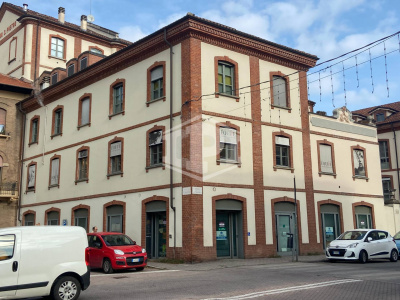 Locale commerciale Corso Alessandria, 2 - Asti