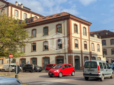 Locale commerciale Corso Alessandria, 2 - Asti