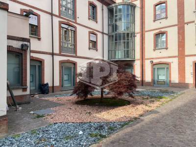 Locale commerciale Corso Alessandria, 2 - Asti