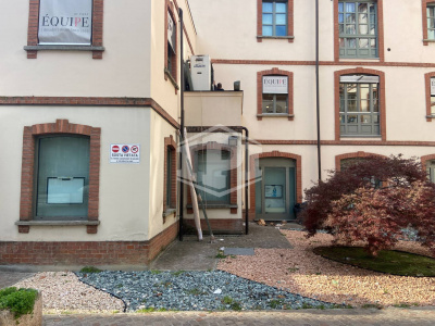 Locale commerciale Corso Alessandria, 2 - Asti