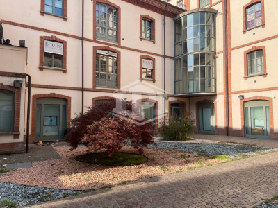 Locale commerciale Corso Alessandria, 2 - Asti