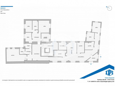 Locale commerciale Corso Alessandria, 2 - Asti