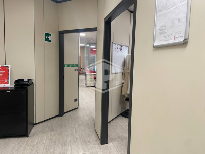 Locale commerciale in Corso Peschiera, 145 (TO)