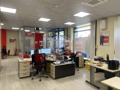 Locale commerciale in Corso Peschiera, 145 (TO)