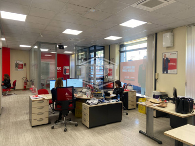 Locale commerciale in Corso Peschiera, 145 (TO)