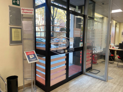Locale commerciale in Corso Peschiera, 145 (TO)
