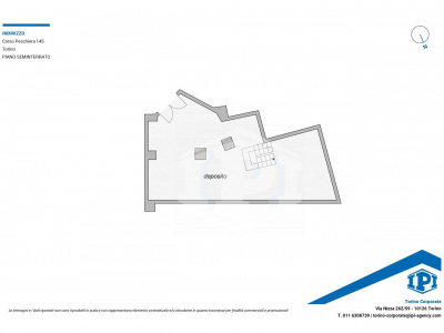 Locale commerciale in Corso Peschiera, 145 (TO)