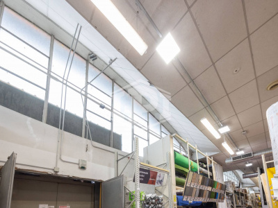 Edificio commerciale in Via Circonvallazione Nuova, 22 Rimini