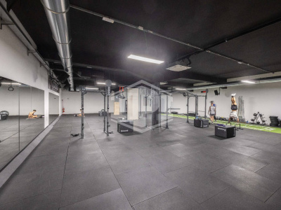 Edificio commerciale in Via Circonvallazione Nuova, 22 Rimini