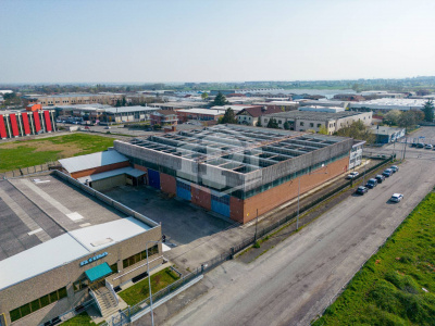 Complesso produttivo in Via Volvera, 123 Bruino (TO)