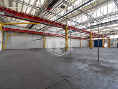 Complesso produttivo in Via Volvera, 123 Bruino (TO)