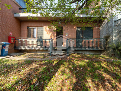 Complesso produttivo in Via Volvera, 123 Bruino (TO)