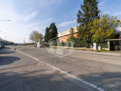 Complesso produttivo in Via Volvera, 123 Bruino (TO)
