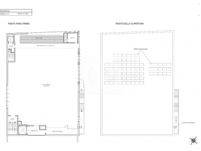 Locale commerciale a reddito in Strada di Settimo, 6 -  Torino