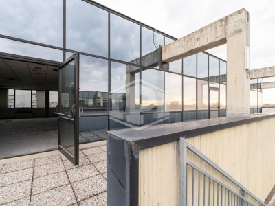 Uffici direzionali in Corso Unione Sovietica, 613/3-b Torino