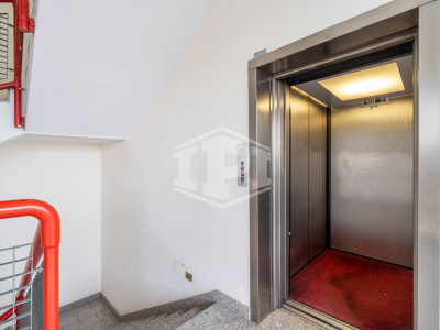 Uffici direzionali in Corso Unione Sovietica, 613/3-b Torino