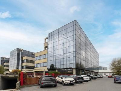 Uffici direzionali in Corso Unione Sovietica, 613/3-b Torino