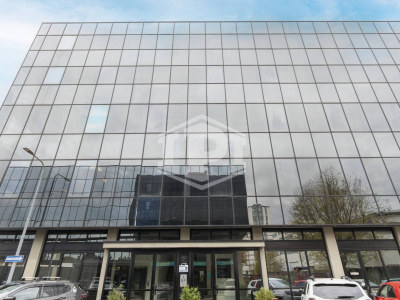 Uffici direzionali in Corso Unione Sovietica, 613/3-b Torino