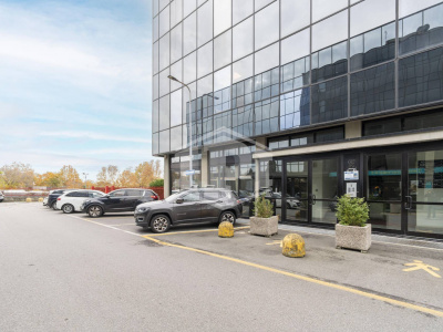 Uffici direzionali in Corso Unione Sovietica, 613/3-b Torino