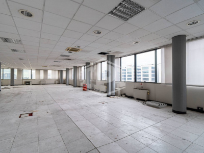 Uffici direzionali in Corso Unione Sovietica, 613/3-b Torino