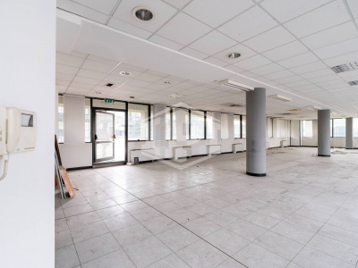 Uffici direzionali in Corso Unione Sovietica, 613/3-b Torino