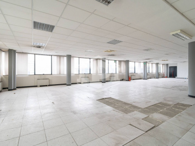 Uffici direzionali in Corso Unione Sovietica, 613/3-b Torino