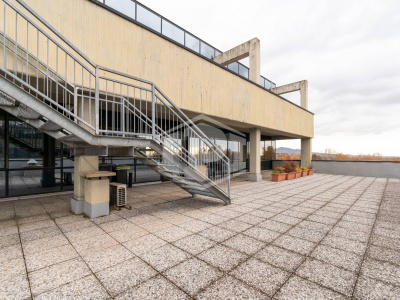 Uffici direzionali in Corso Unione Sovietica, 613/3-b Torino