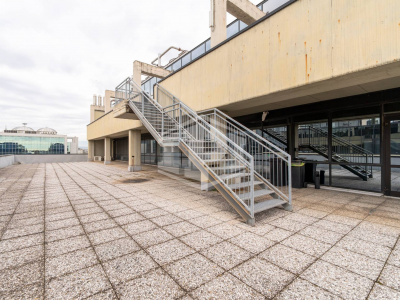 Uffici direzionali in Corso Unione Sovietica, 613/3-b Torino