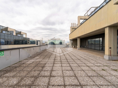 Uffici direzionali in Corso Unione Sovietica, 613/3-b Torino