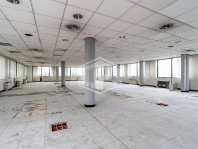 Uffici direzionali in Corso Unione Sovietica, 613/3-b Torino