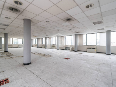 Uffici direzionali in Corso Unione Sovietica, 613/3-b Torino