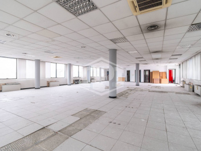 Uffici direzionali in Corso Unione Sovietica, 613/3-b Torino