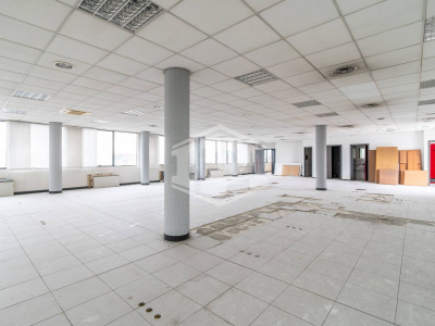 Uffici direzionali in Corso Unione Sovietica, 613/3-b Torino