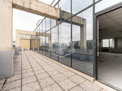 Uffici direzionali in Corso Unione Sovietica, 613/3-b Torino