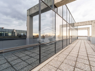 Uffici direzionali in Corso Unione Sovietica, 613/3-b Torino