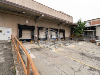 Complesso industriale in Corso Fratelli Cervi 3/15- Collegno (TO)