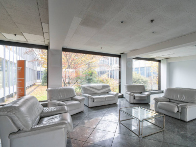 Complesso industriale in Corso Fratelli Cervi 3/15- Collegno (TO)