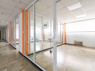 Complesso industriale in Corso Fratelli Cervi 3/15- Collegno (TO)