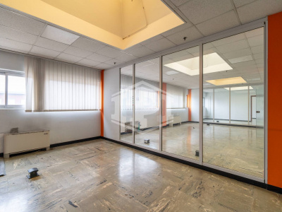 Complesso industriale in Corso Fratelli Cervi 3/15- Collegno (TO)