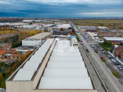 Complesso industriale in Corso Fratelli Cervi, 3/15 Collegno (TO)