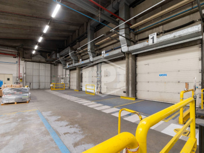 Complesso industriale in Corso Fratelli Cervi, 3/15 Collegno (TO)