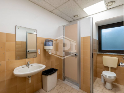 Complesso industriale in Corso Fratelli Cervi, 3/15 Collegno (TO)