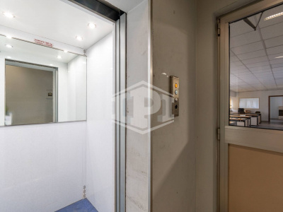 Complesso industriale in Corso Fratelli Cervi, 3/15 Collegno (TO)