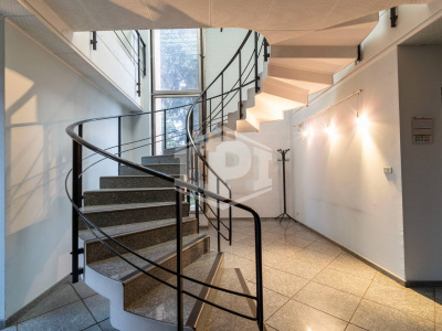 Complesso industriale in Corso Fratelli Cervi, 3/15 Collegno (TO)