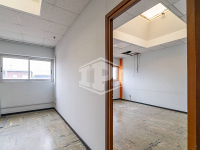 Complesso industriale in Corso Fratelli Cervi, 3/15 Collegno (TO)