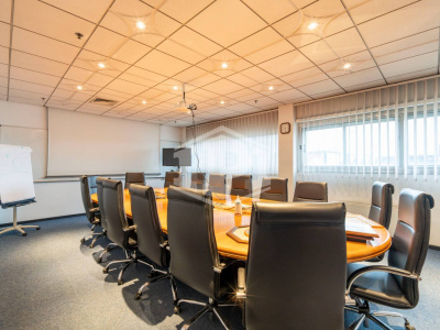 Complesso industriale in Corso Fratelli Cervi, 3/15 Collegno (TO)