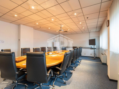 Complesso industriale in Corso Fratelli Cervi, 3/15 Collegno (TO)