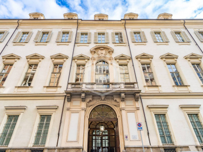 Asset direzionale di pregio in locazione in Via San Dalmazzo, 15 - Torino